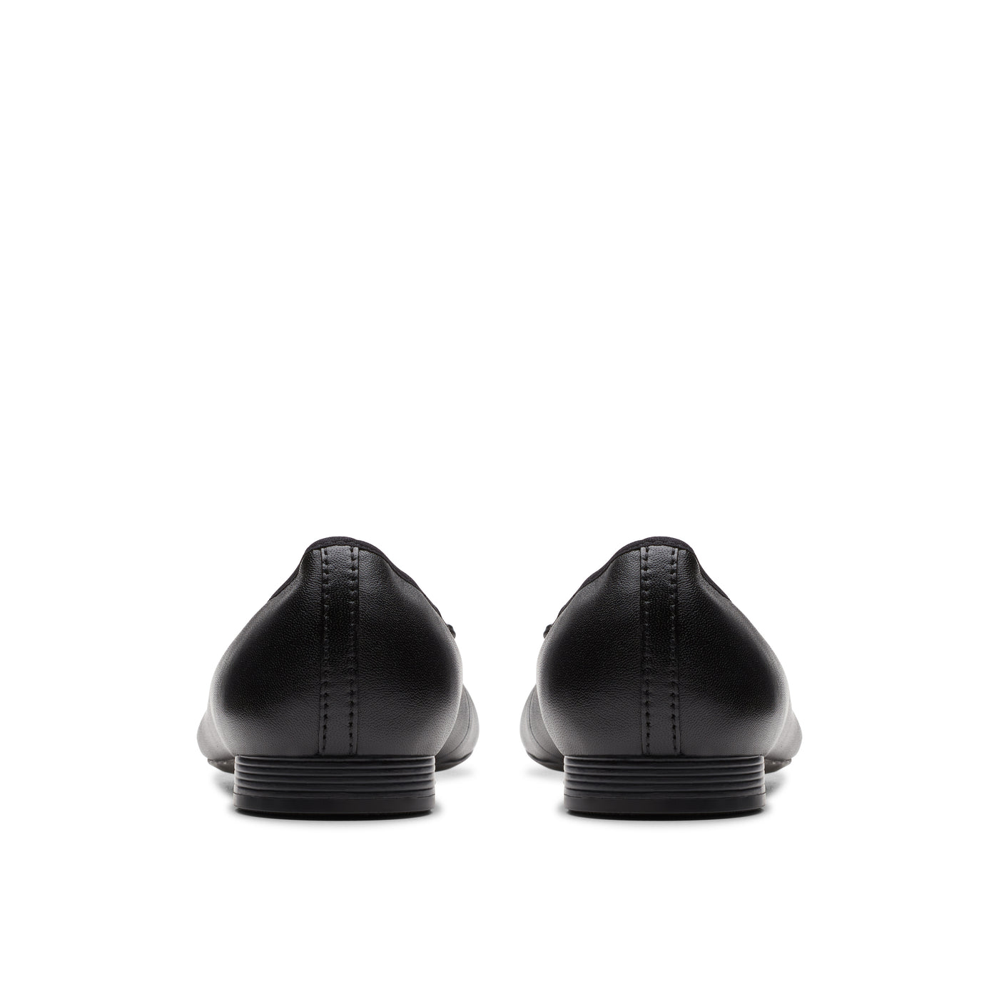 Womens - Loreleigh Rae Black Leather