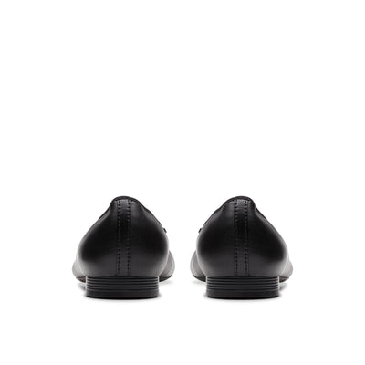 Womens - Loreleigh Rae Black Leather