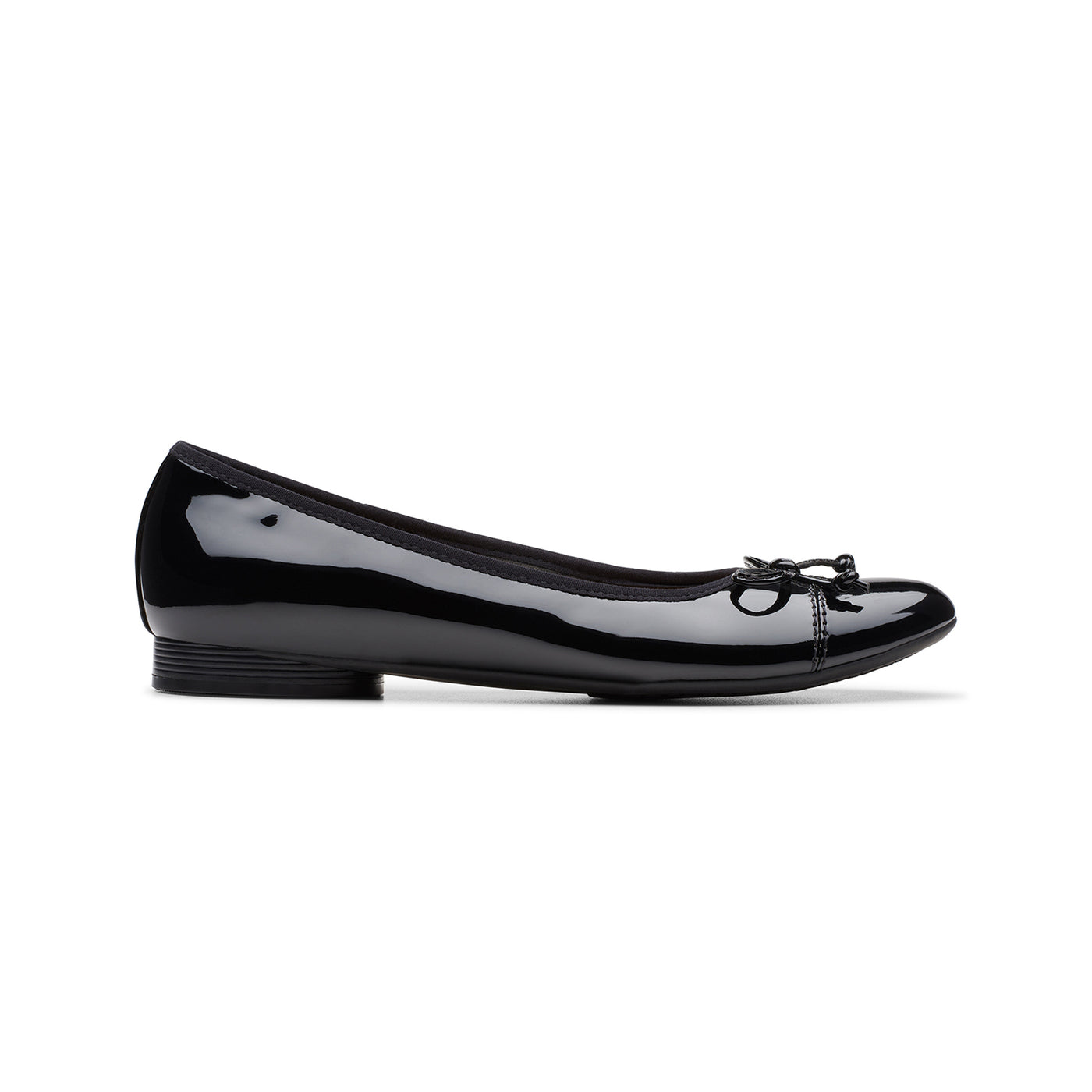 Womens - Loreleigh Rae Black Patent