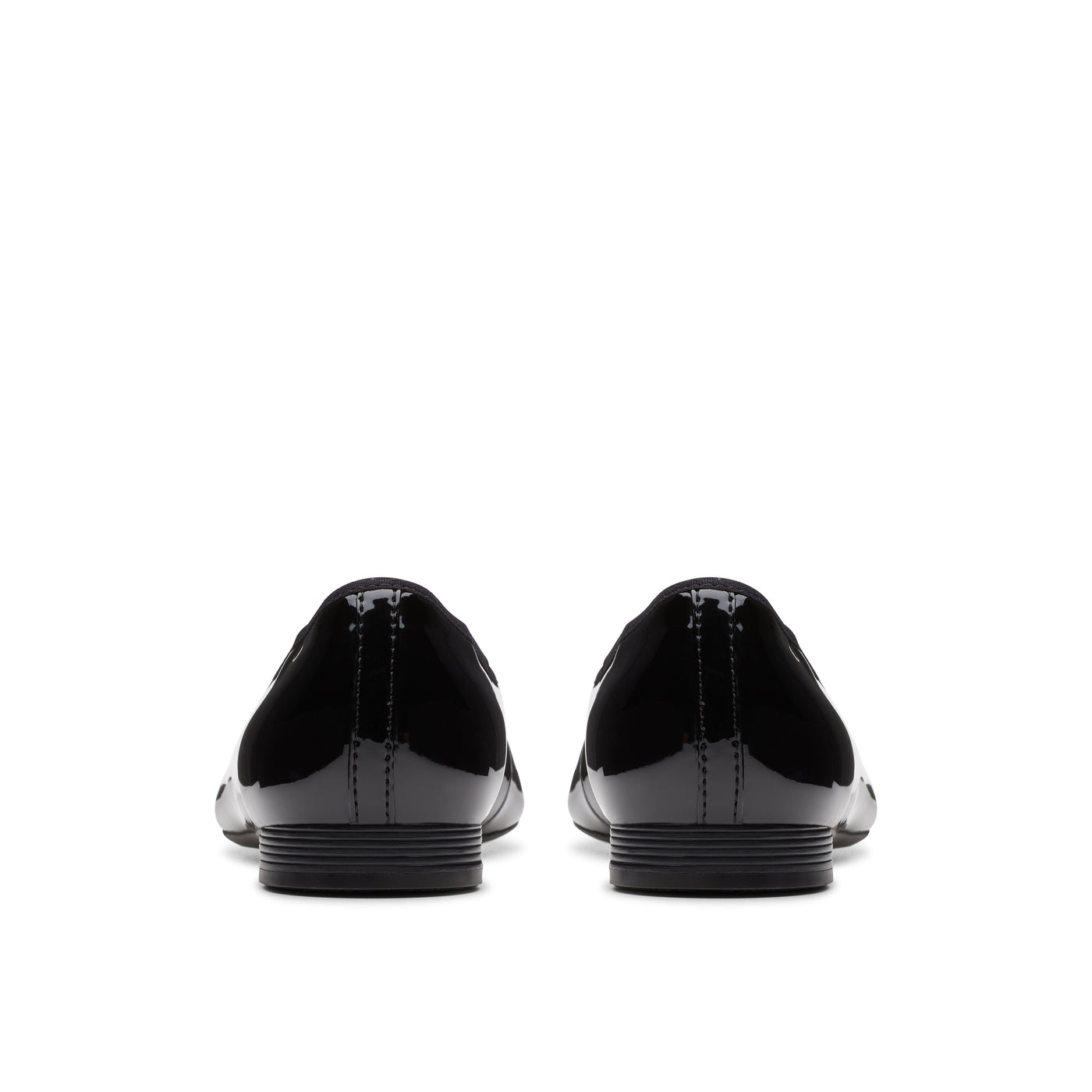 Womens - Loreleigh Rae Black Patent