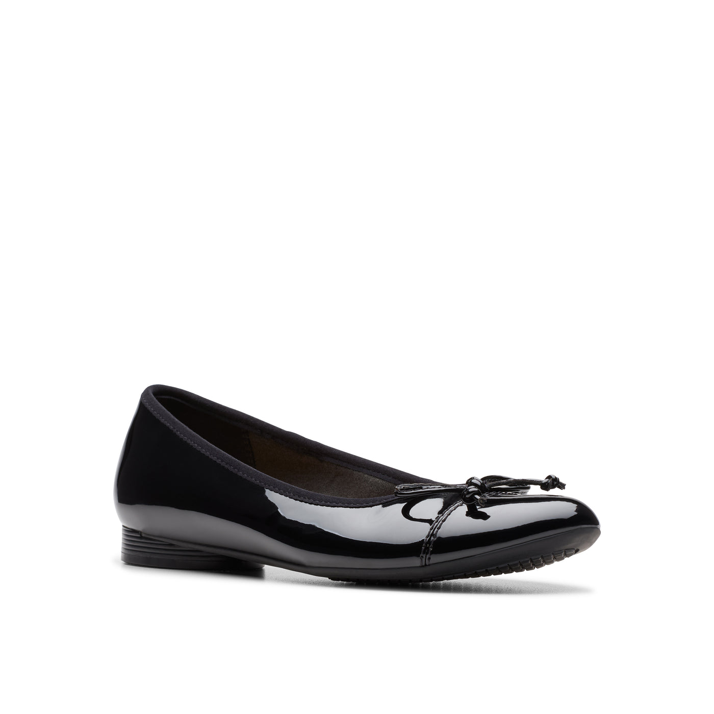 Womens - Loreleigh Rae Black Patent