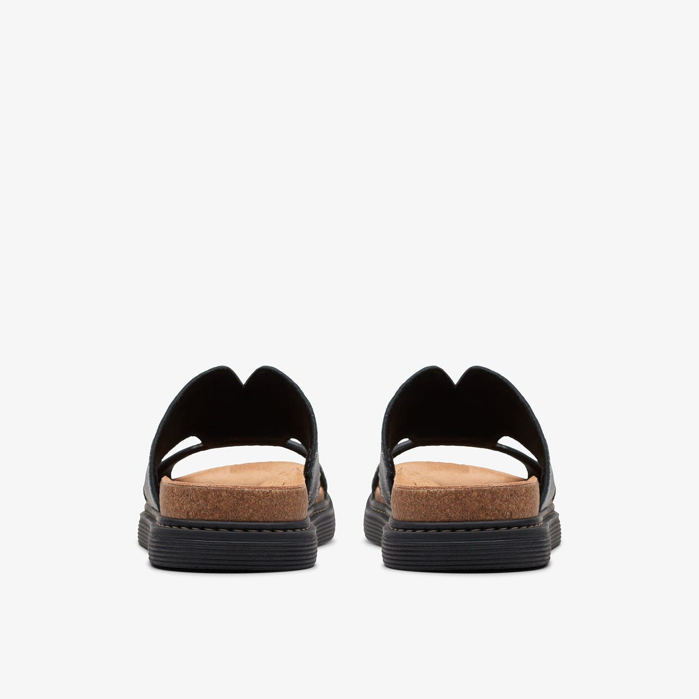 Womens - Arwell Walk Black Leather