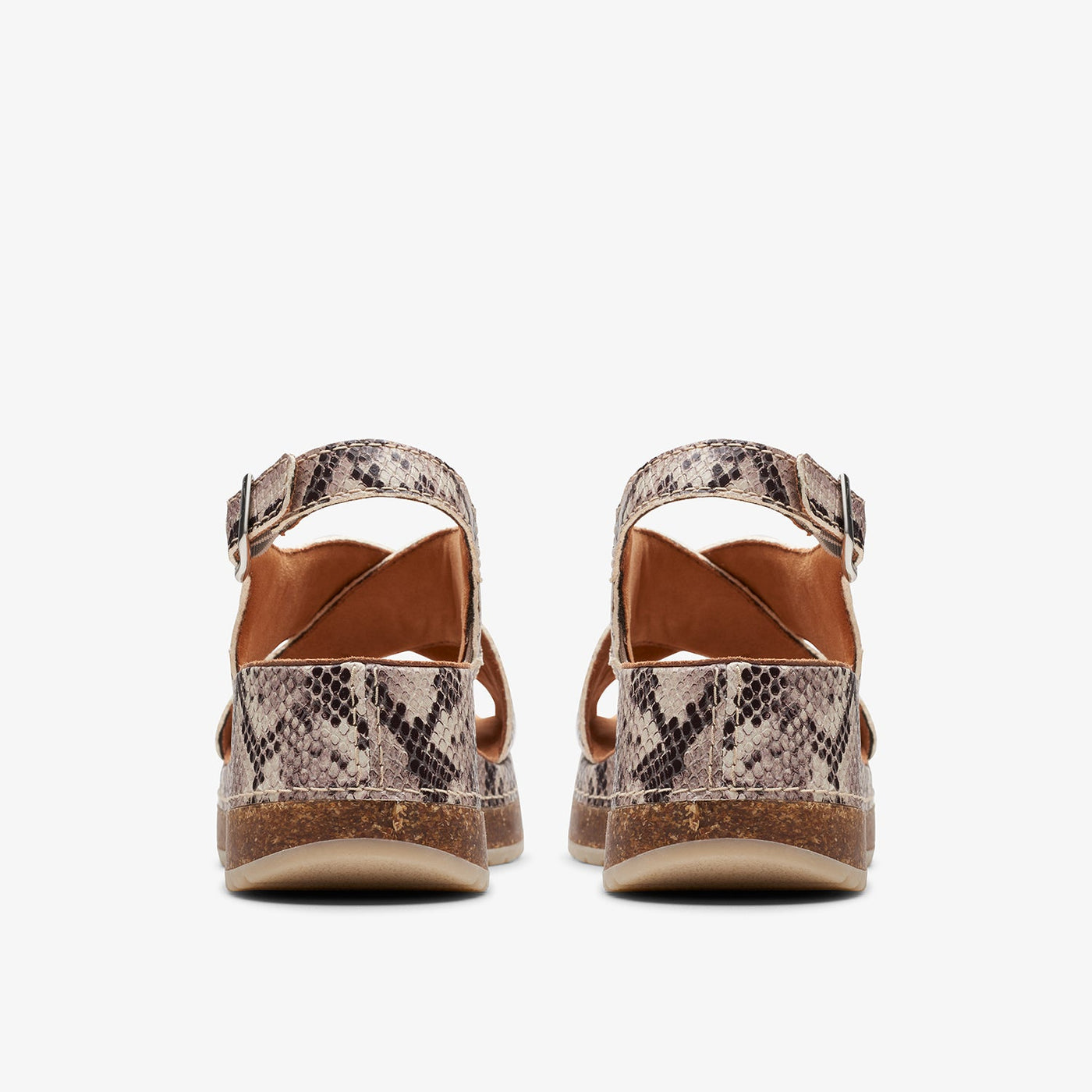 Womens - Kassanda Step