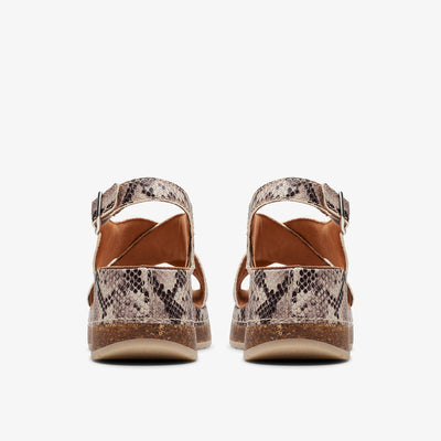 Womens - Kassanda Step