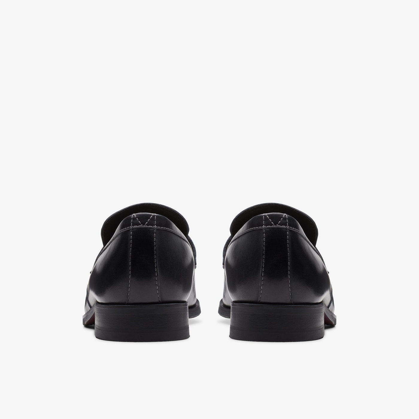 Mens - Craft Clifton Up Black