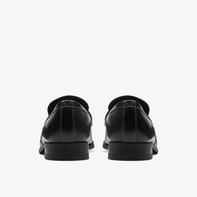 Mens - Craft Clifton Up Black