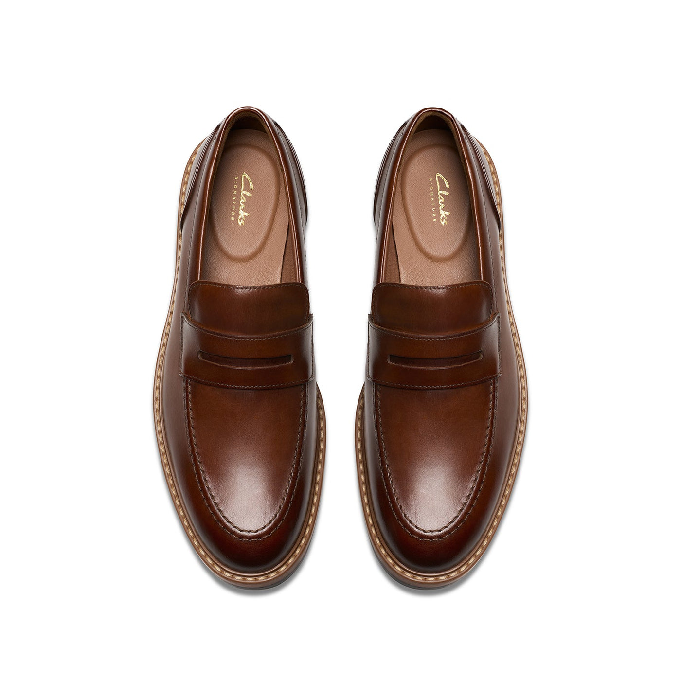 Mens  Aldwin Step