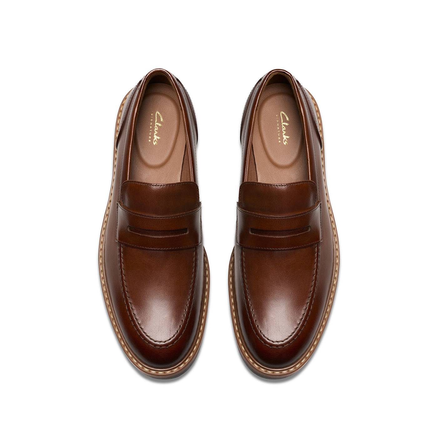 Mens  Aldwin Step
