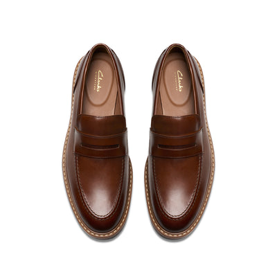 Mens  Aldwin Step