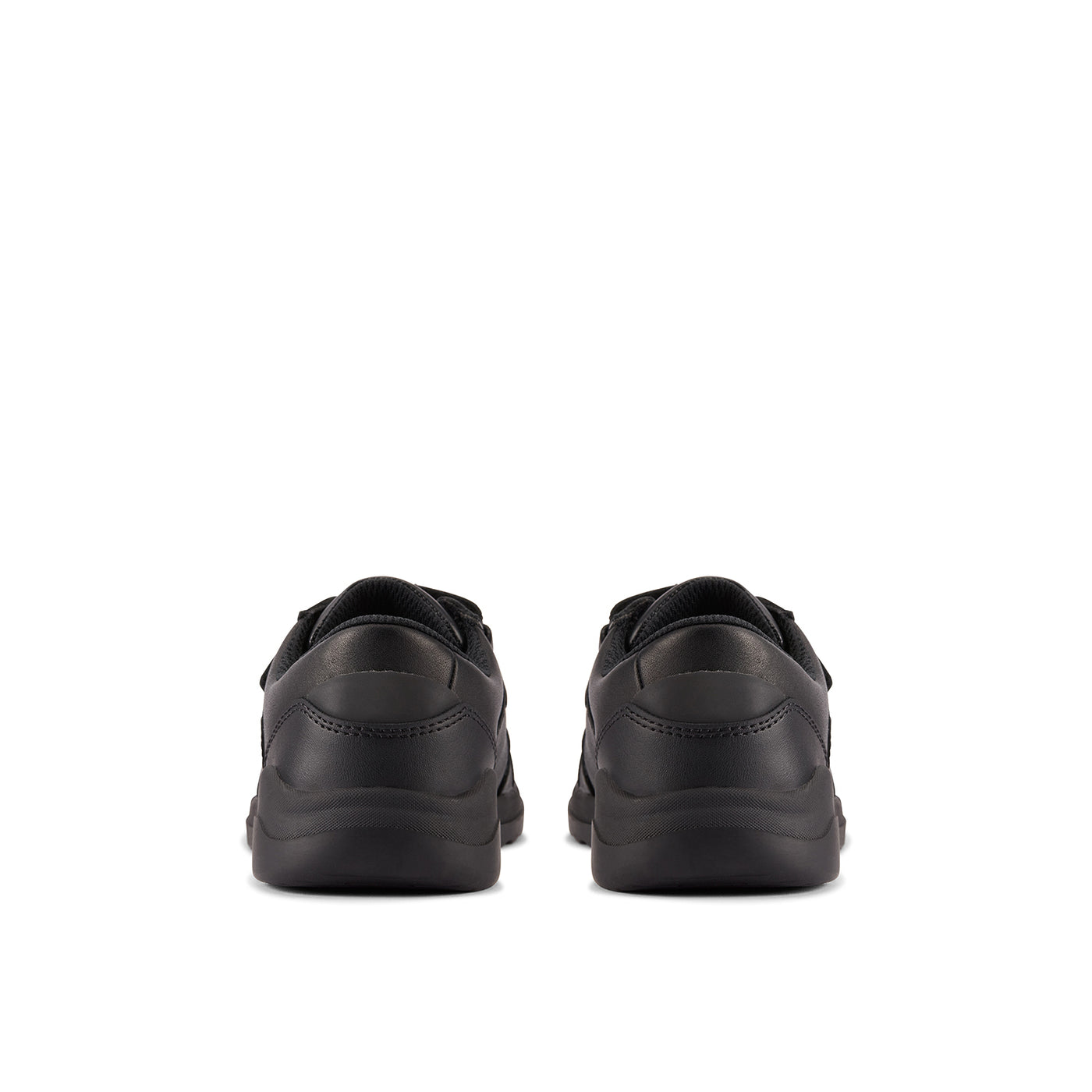 Boys - Daze Step 2 Kid Black Leather
