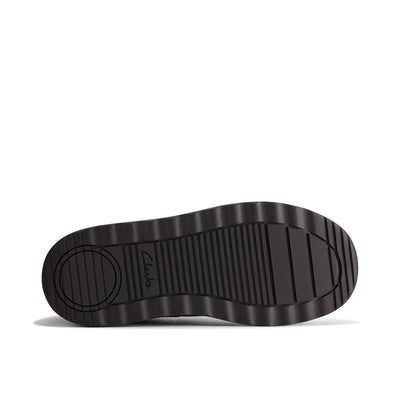 Boys - Daze Loop 2 Youth Black Leather