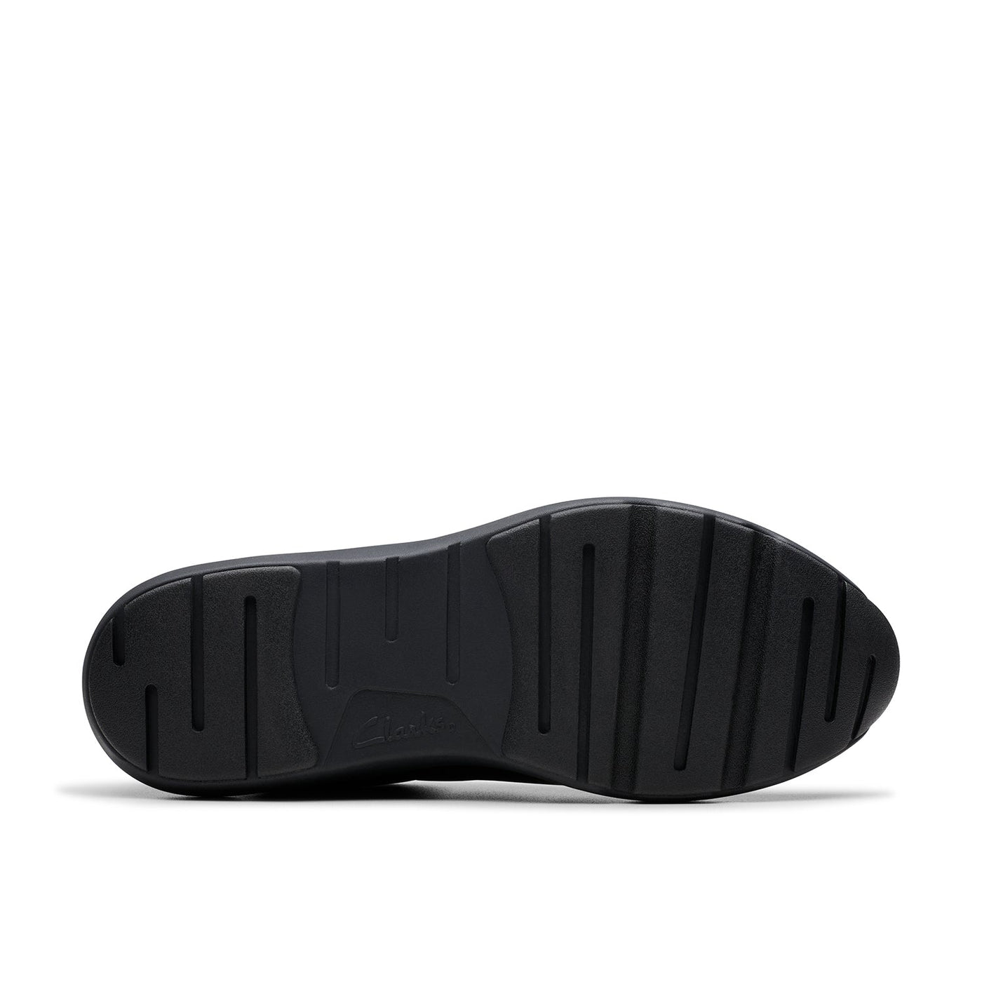 Womens - Tivoli Zip Black Combi