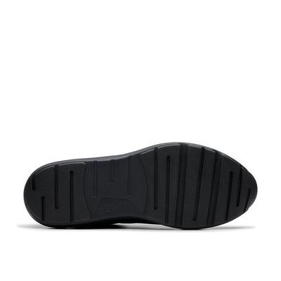 Womens - Tivoli Zip Black Combi