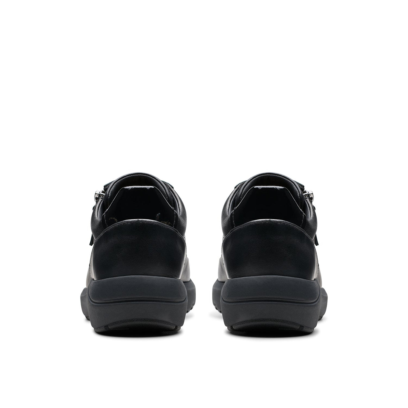 Womens - Tivoli Zip Black Combi