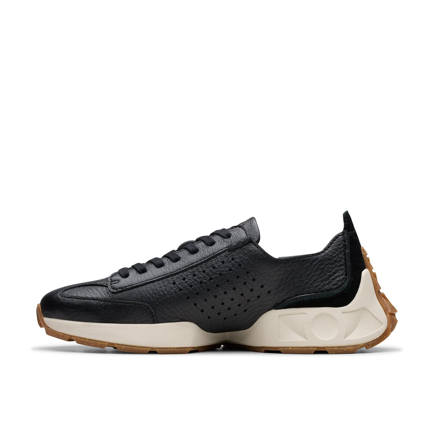 Womens - Craft Speed. Black Leather