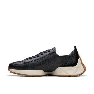 Womens - Craft Speed. Black Leather