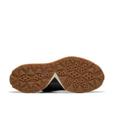 Womens - Craft Speed. Black Leather