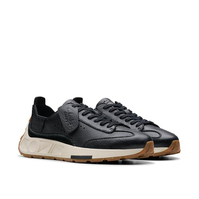 Womens - Craft Speed. Black Leather