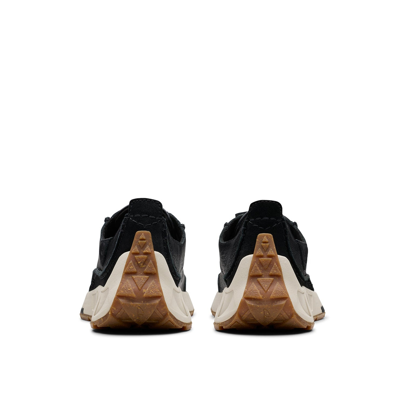 Womens - Craft Speed. Black Leather