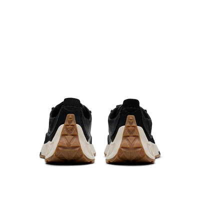 Womens - Craft Speed. Black Leather