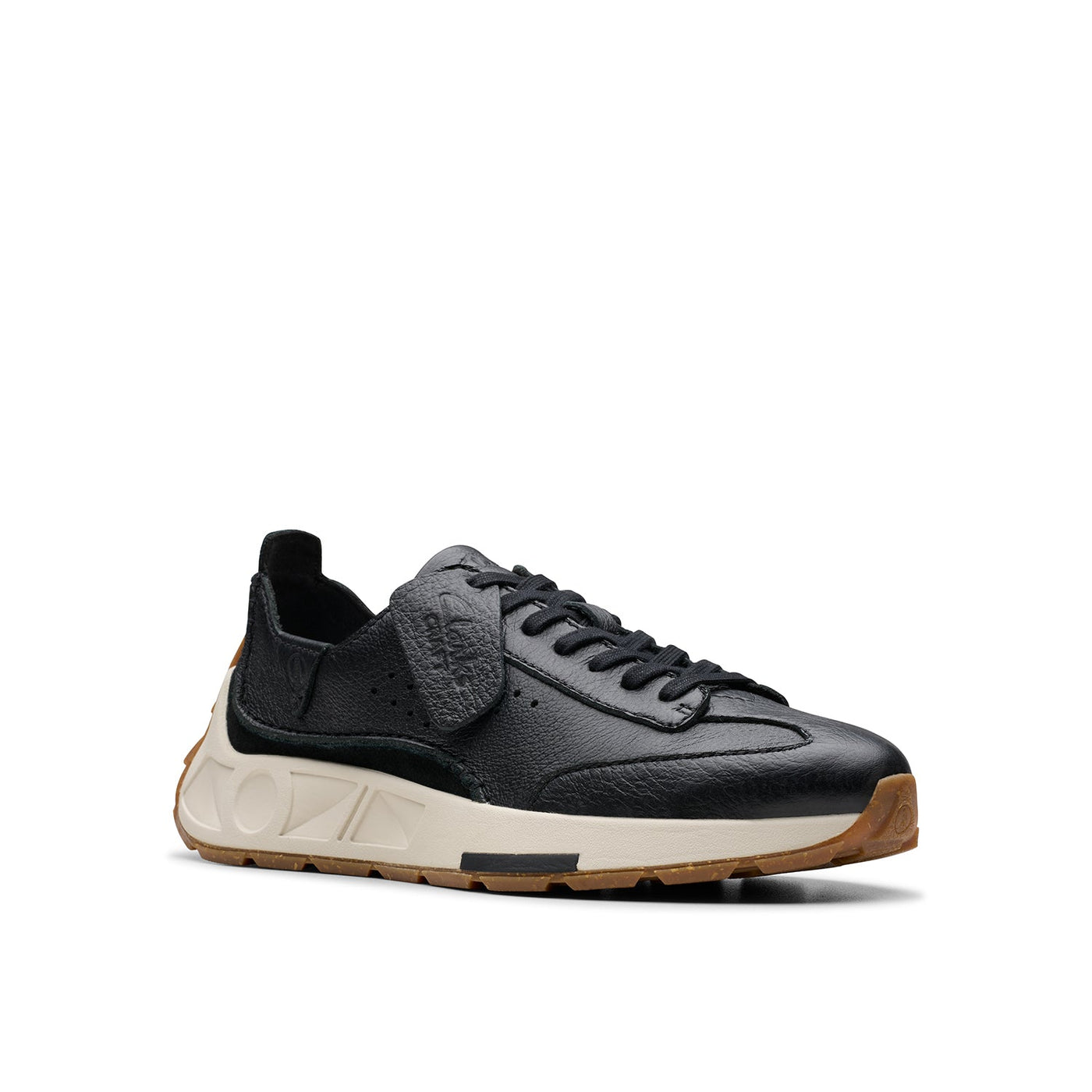 Womens - Craft Speed. Black Leather