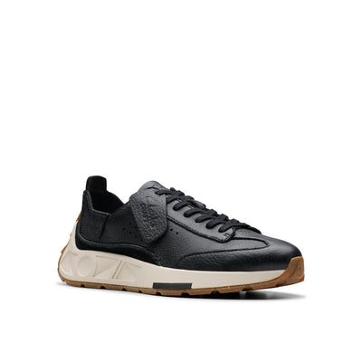 Womens - Craft Speed. Black Leather