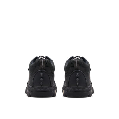 Boys - Steggy 2 Glow Kid Black Leather