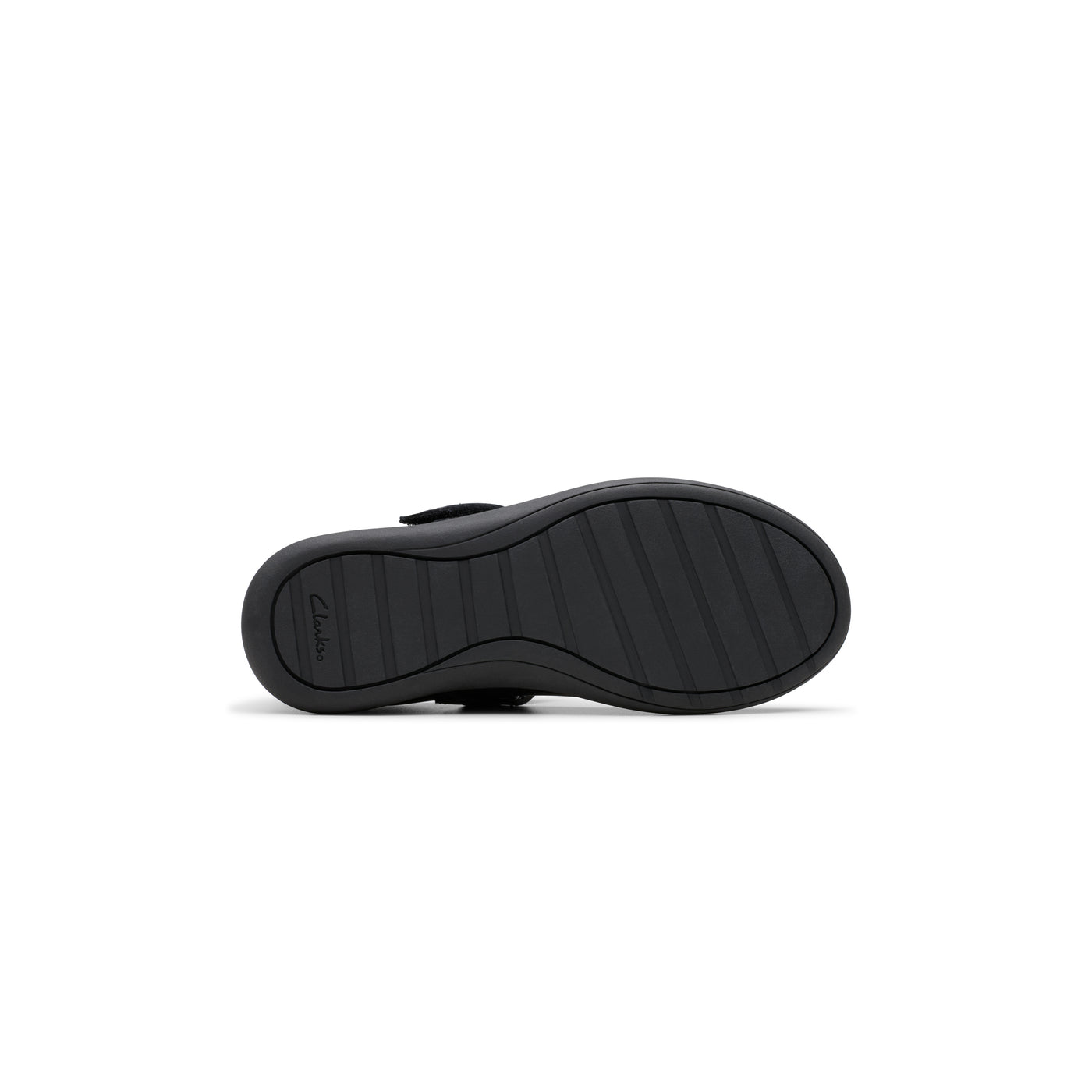 Girls - Etch Pure Kid. Black Leather