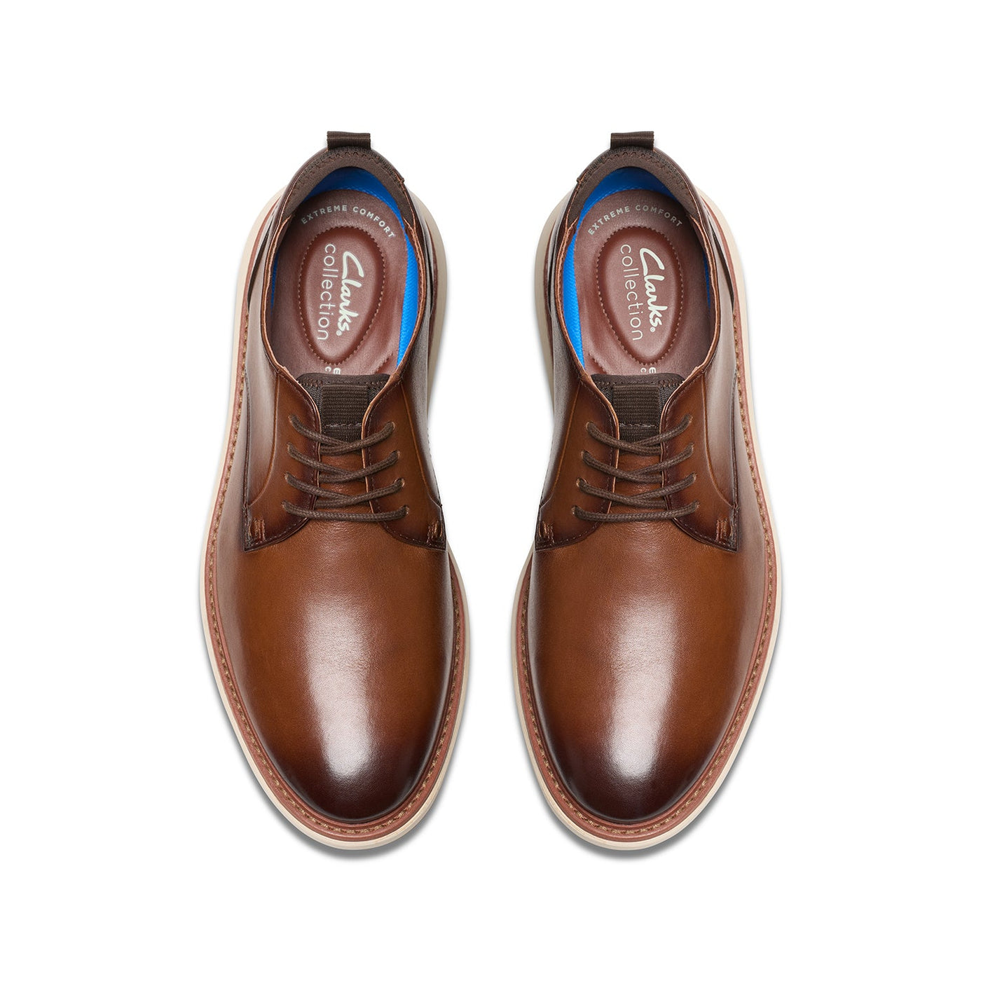 Mens - Brantin Plain