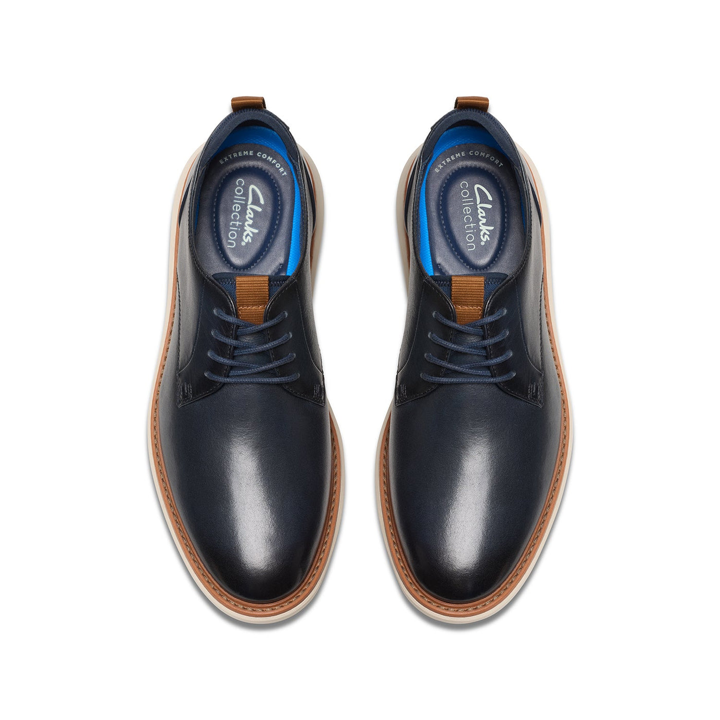 Mens - Brantin Plain