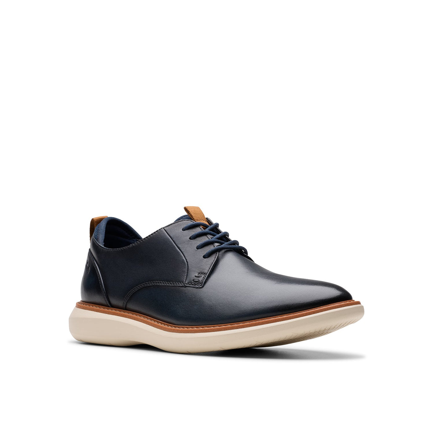 Mens - Brantin Plain
