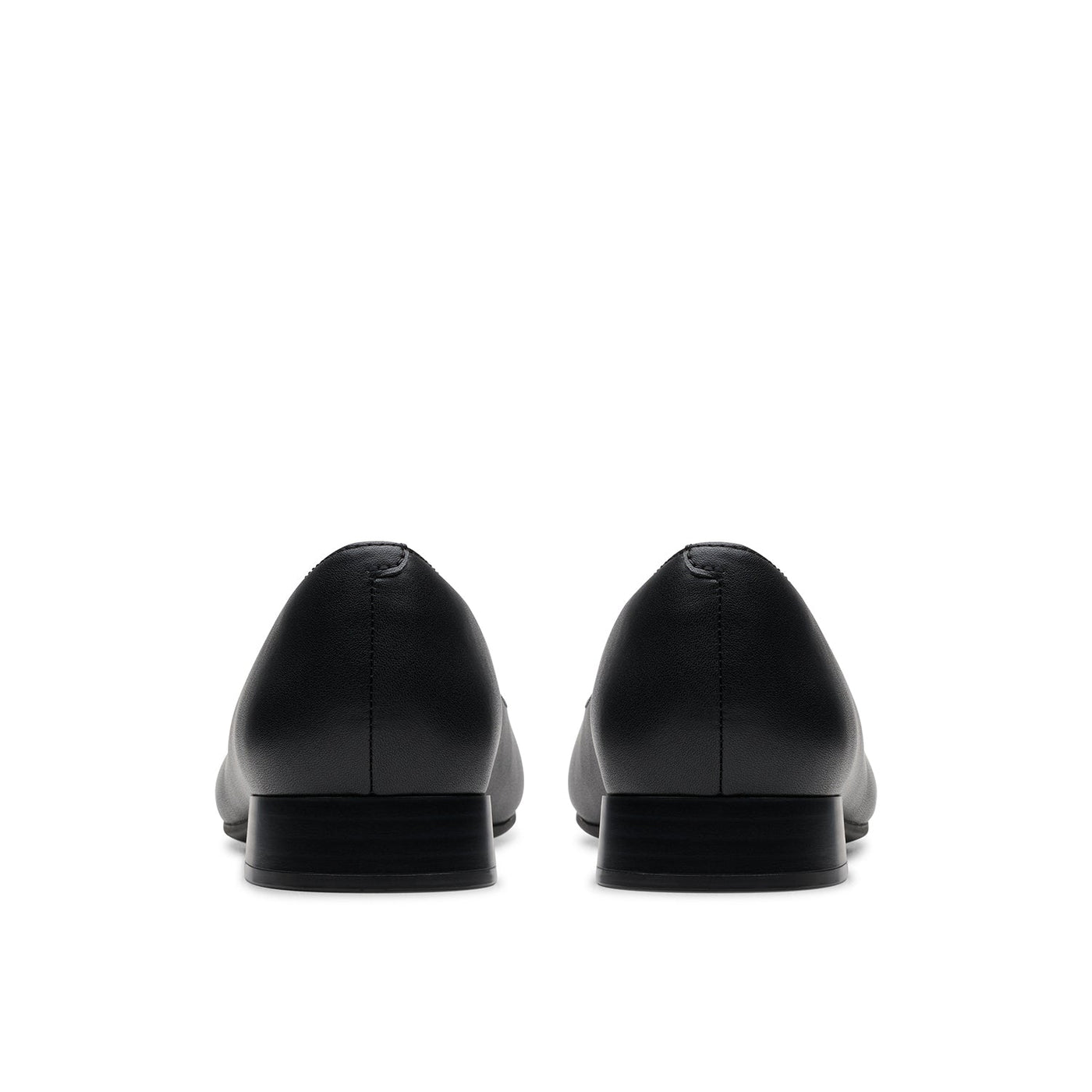 Womens - Natalyn Wish Black Leather