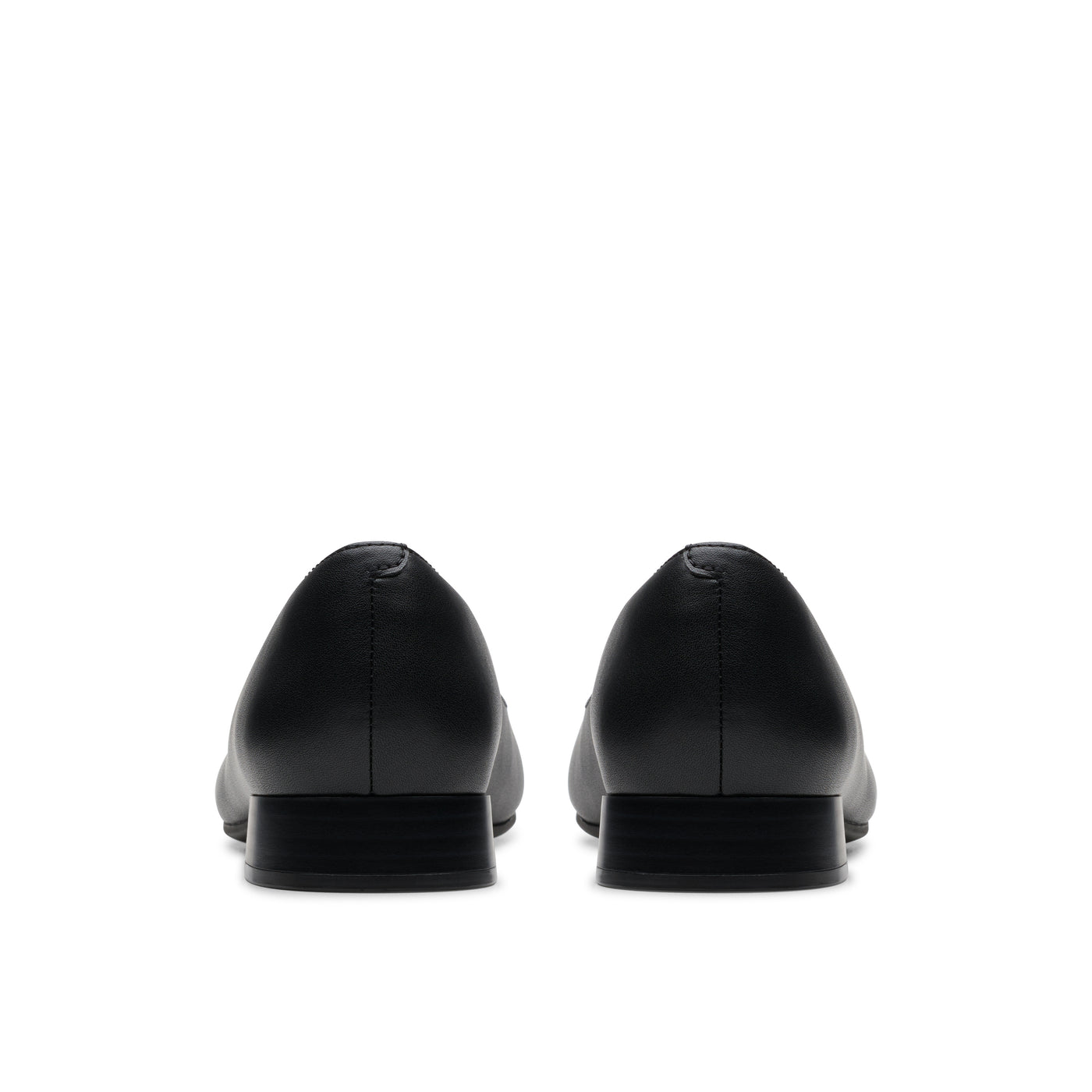 Womens - Natalyn Wish Black Leather