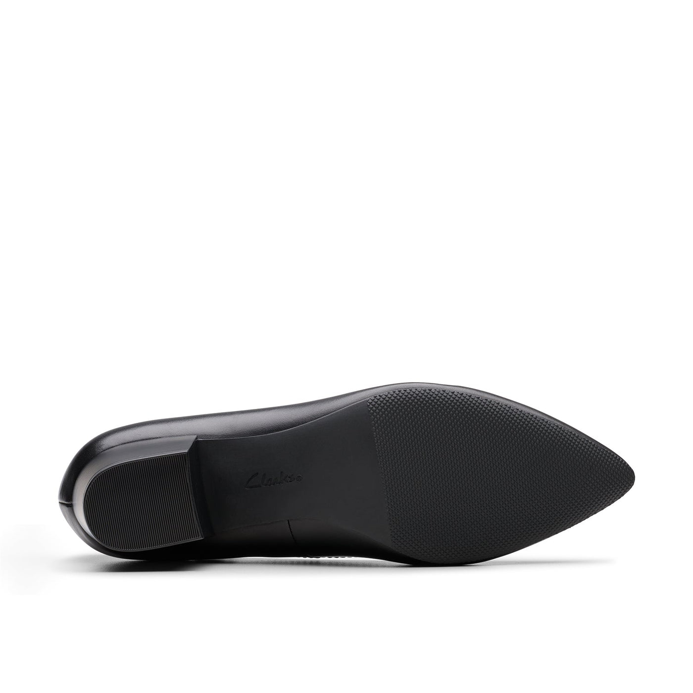 Womens - Ellanie Hope Black Leather