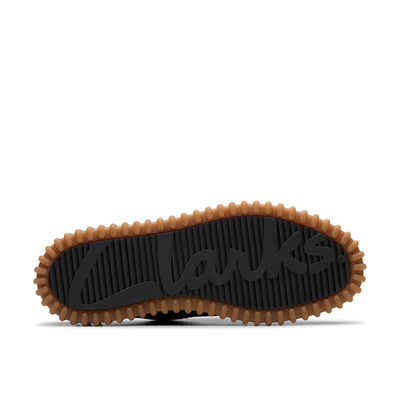 Womens - Torhill Mule Black Nubuck