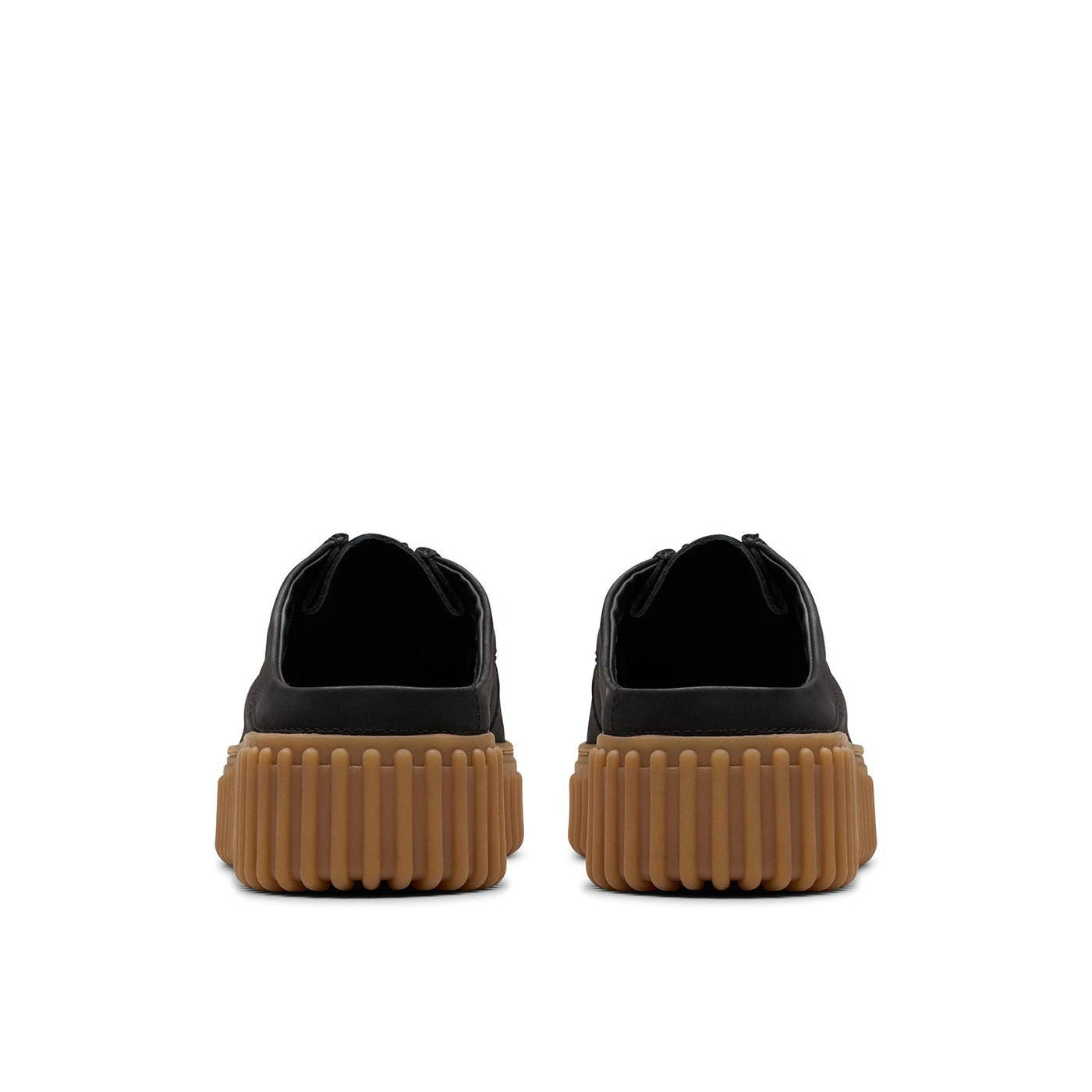 Womens - Torhill Mule Black Nubuck