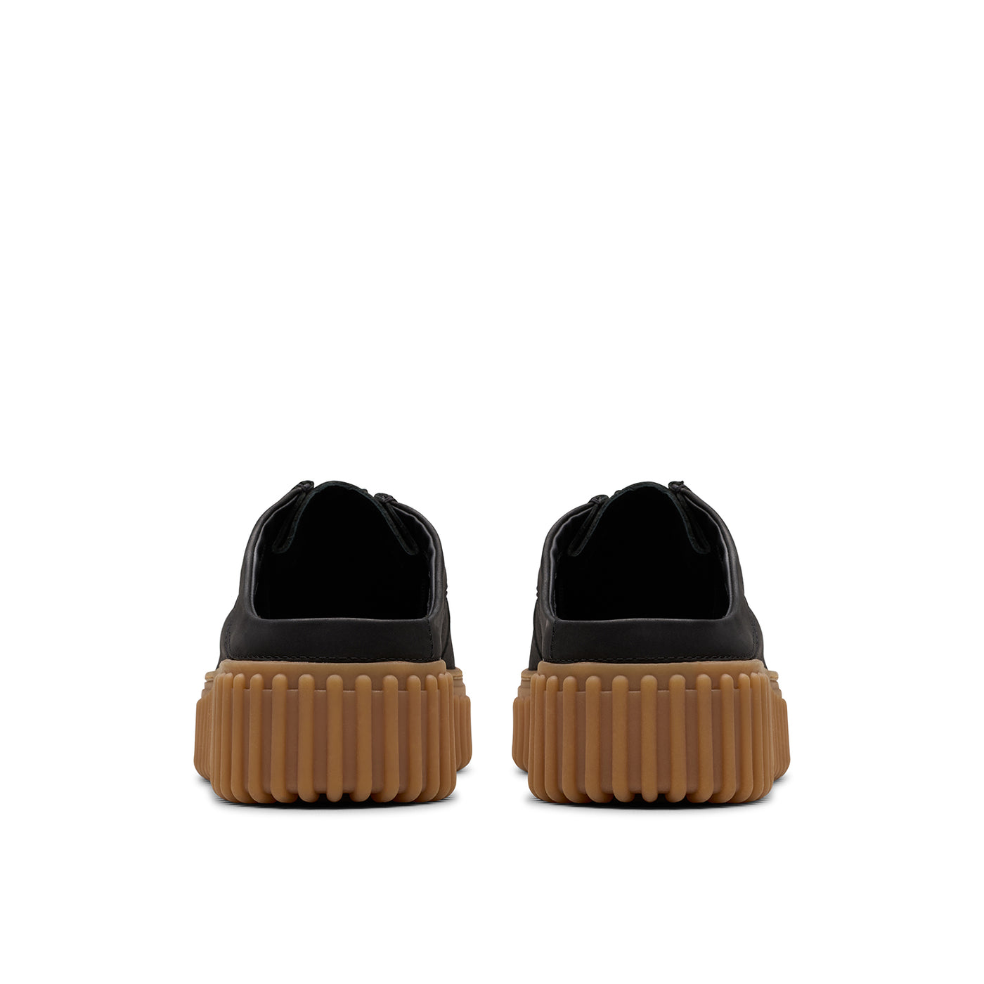 Womens - Torhill Mule Black Nubuck