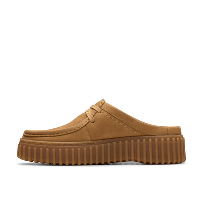 Womens - Torhill Mule