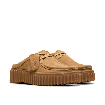 Womens - Torhill Mule