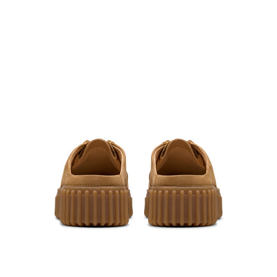 Womens - Torhill Mule