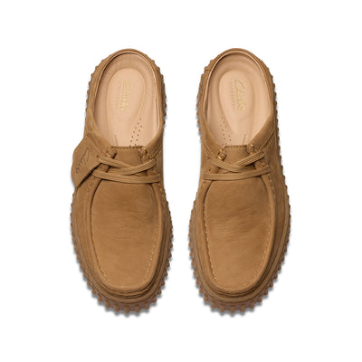 Womens - Torhill Mule