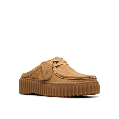 Womens - Torhill Mule