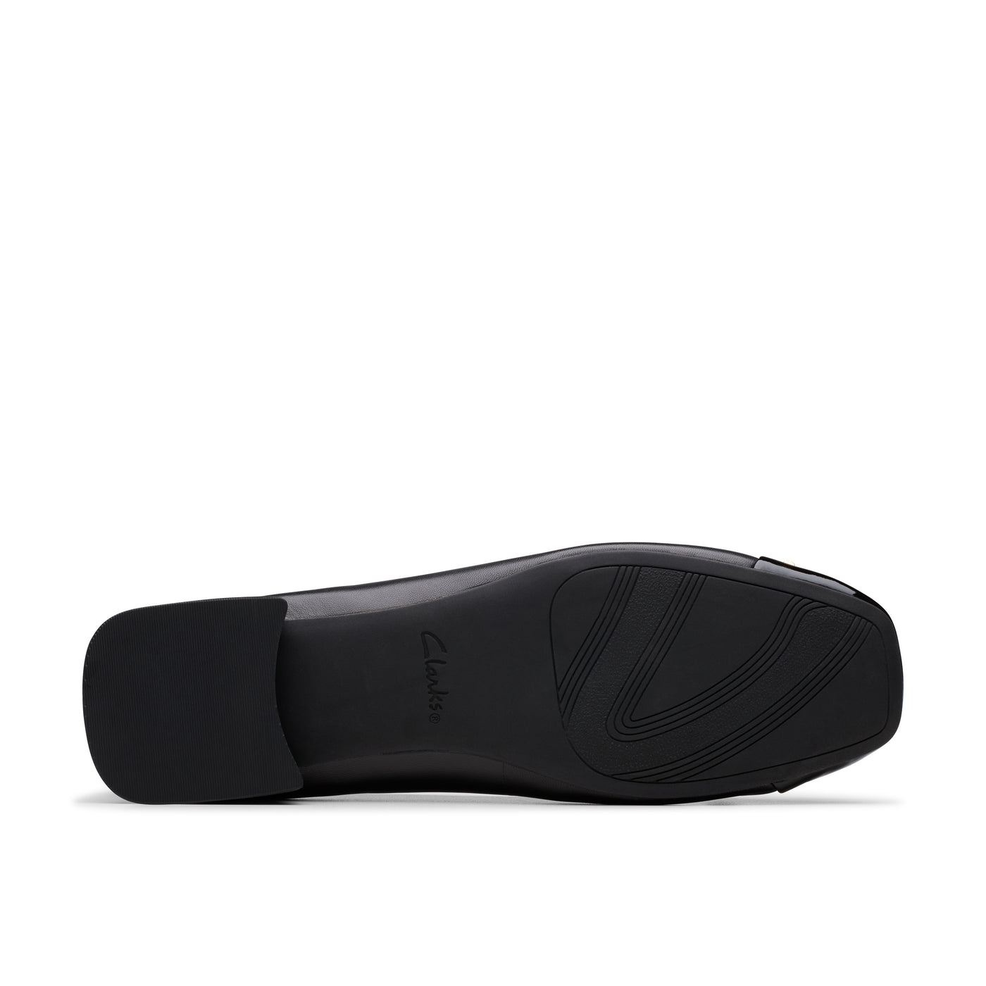 Womens Ubree 15 Poppy Black Combination Leather