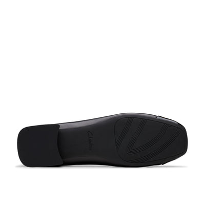 Womens Ubree 15 Poppy Black Combination Leather