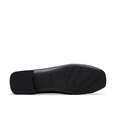 Womens Ubree 15 Poppy Black Combination Leather