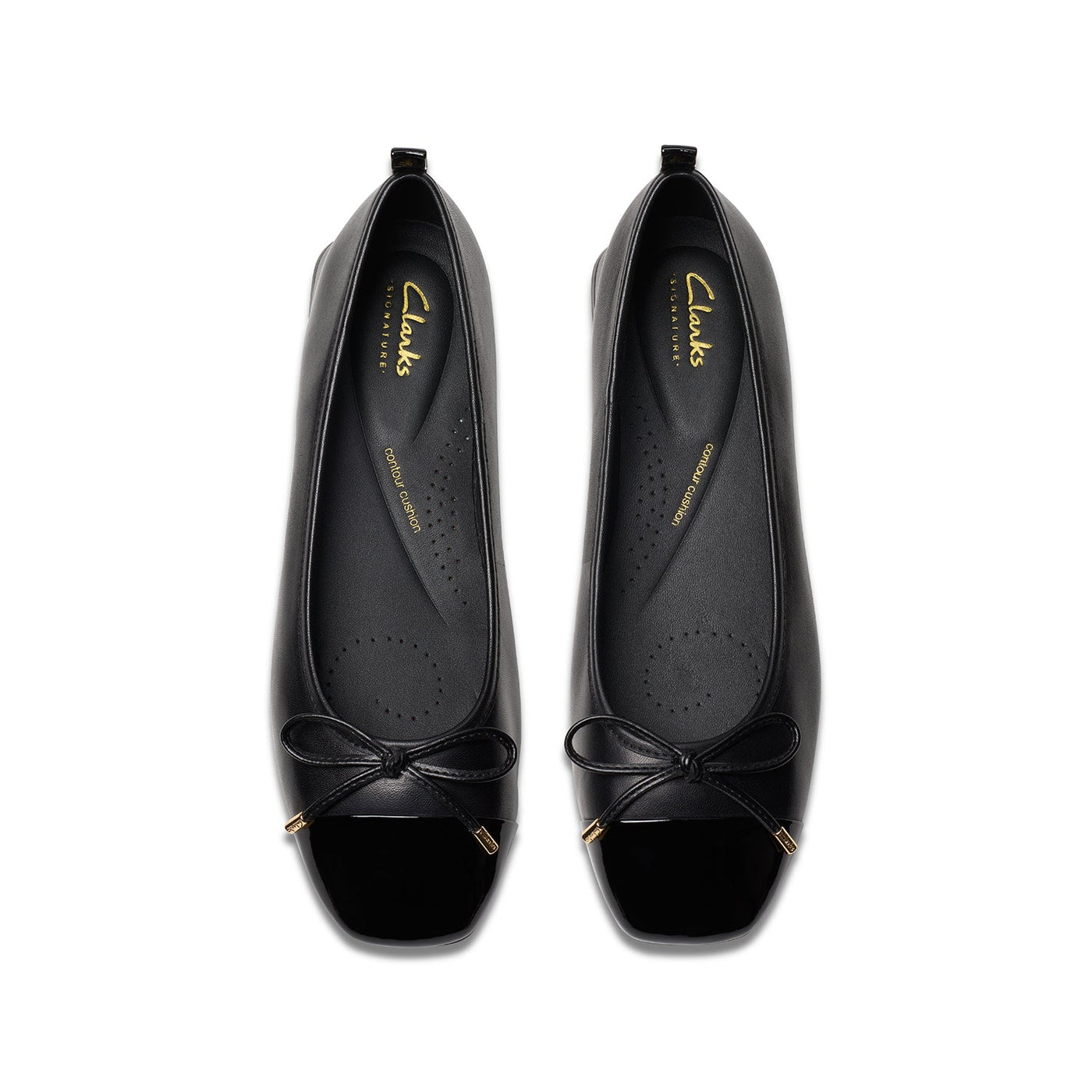Womens Ubree 15 Poppy Black Combination Leather
