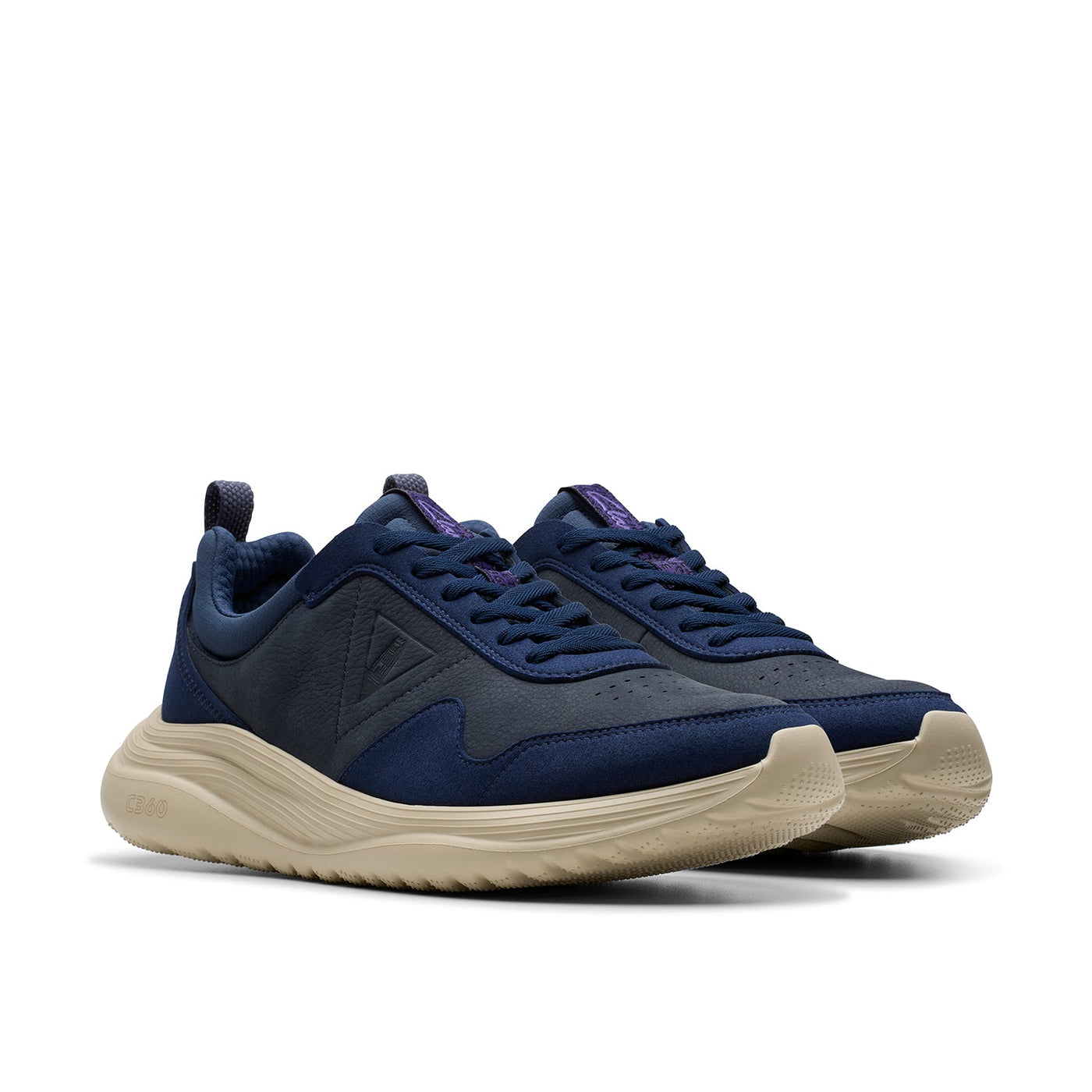 Mens - LT 360 Lace