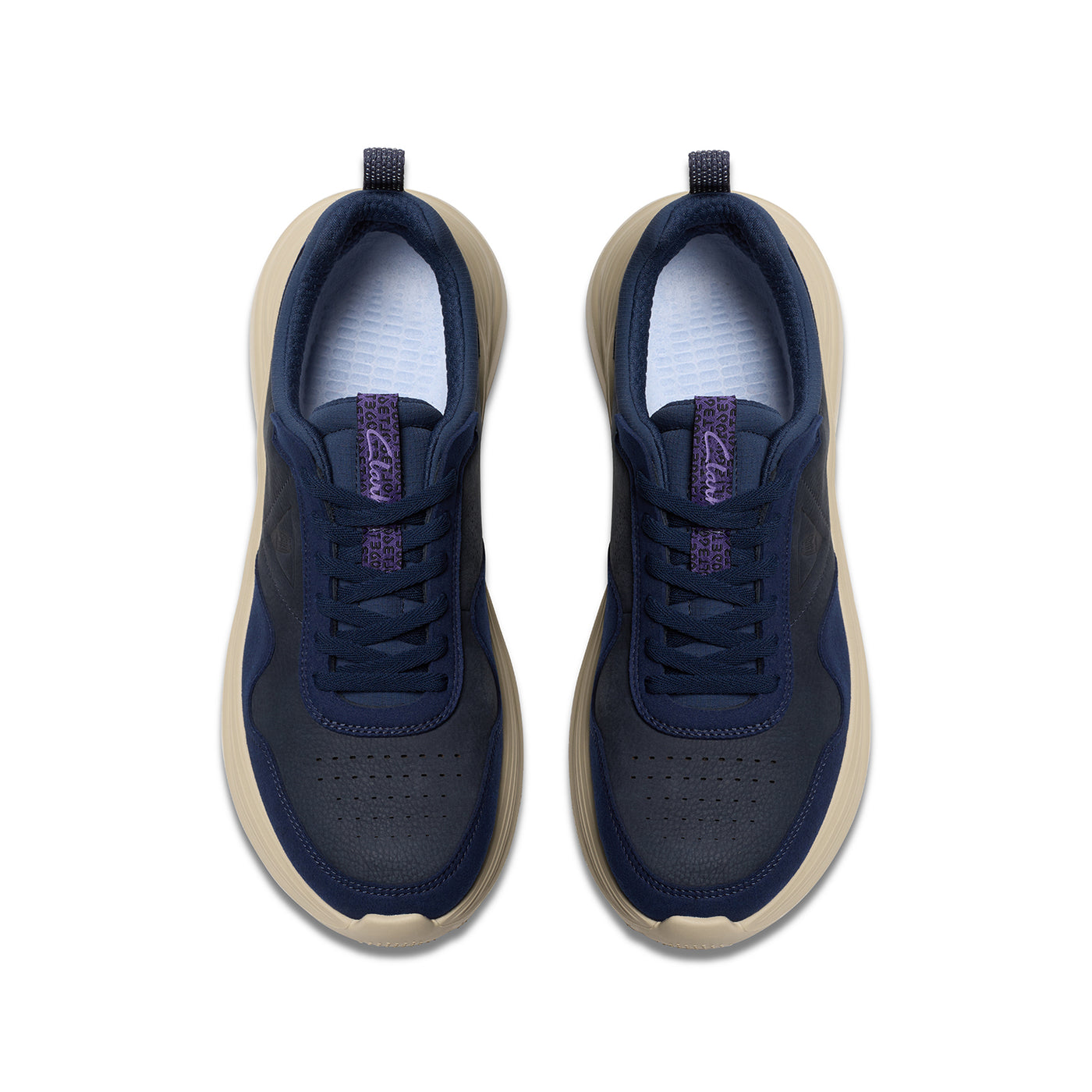 Mens - LT 360 Lace