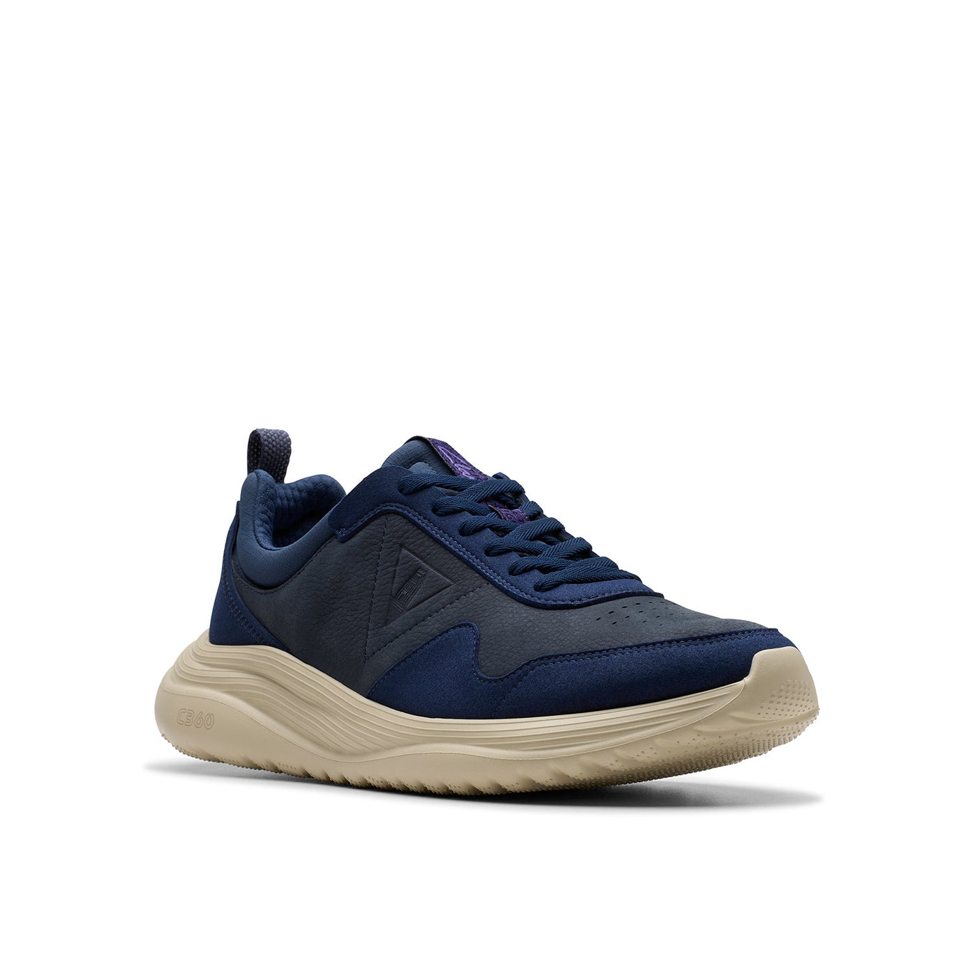 Mens - LT 360 Lace