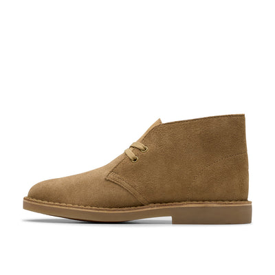 Womens - Desert Boot Evo.